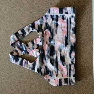 LULULEMON ALL SPORT BRA